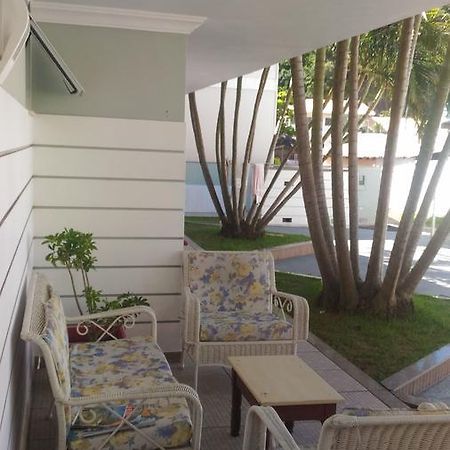 Floripa Barra Flats Florianopolis Exterior foto