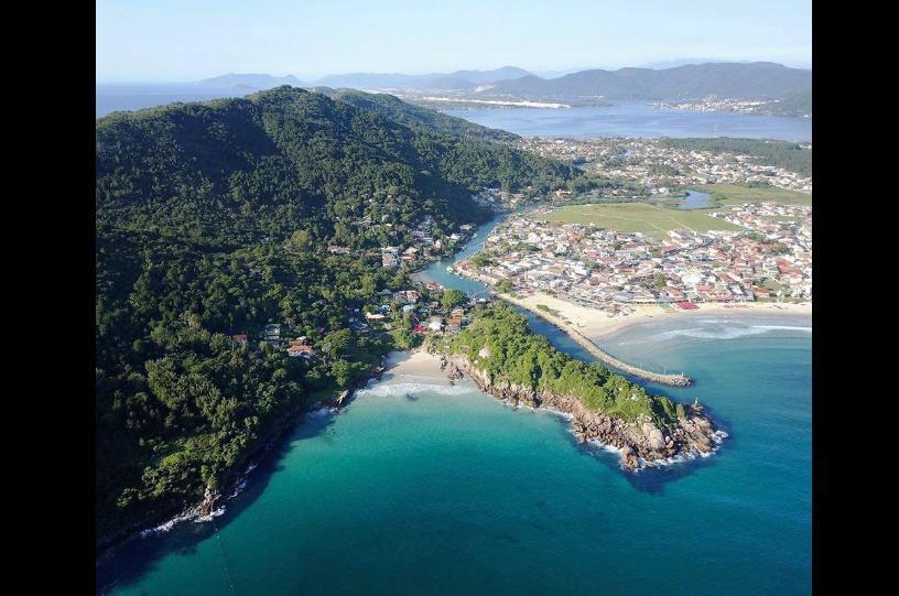 Floripa Barra Flats Florianopolis Exterior foto