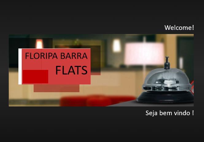 Floripa Barra Flats Florianopolis Exterior foto