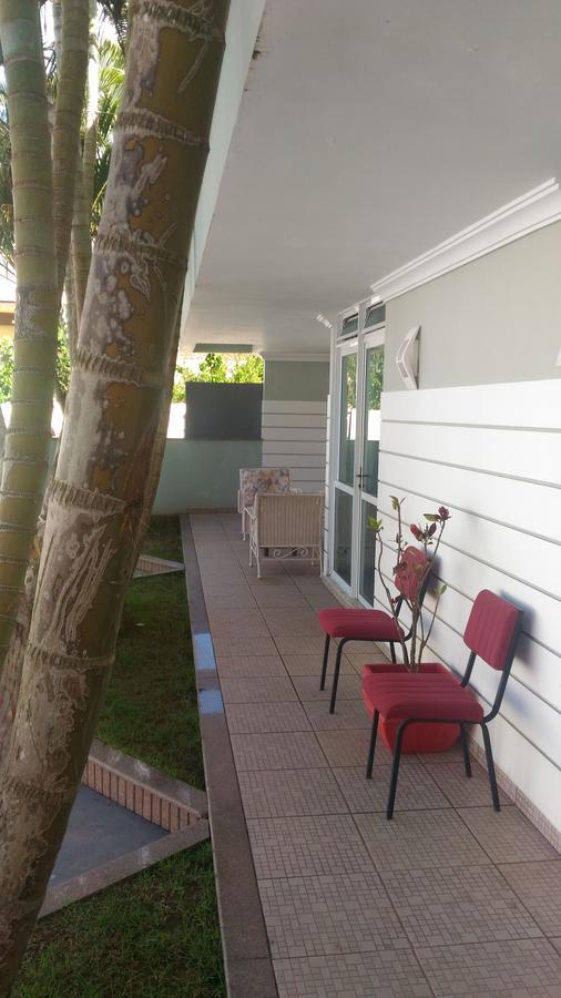 Floripa Barra Flats Florianopolis Exterior foto