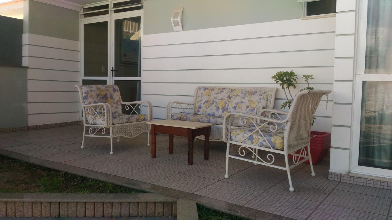 Floripa Barra Flats Florianopolis Exterior foto